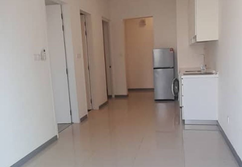 SouthLink Lifestyle Apartment