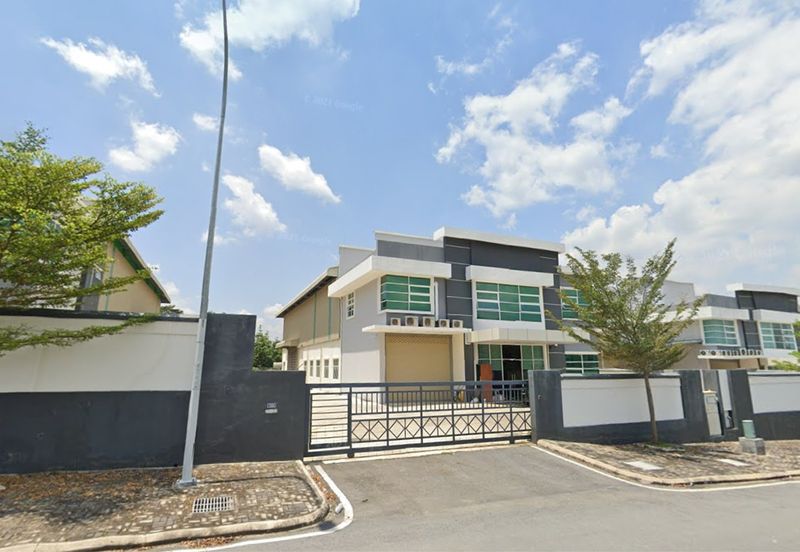 Hi Tech Industrial Park