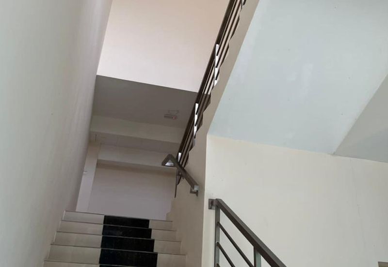 Hi Tech Industrial Park