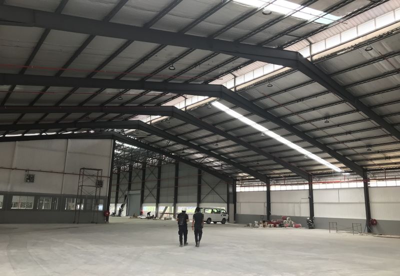 Seksyen 22 Shah Alam