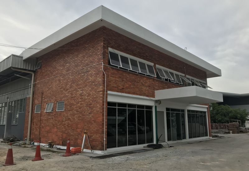 Seksyen 22 Shah Alam