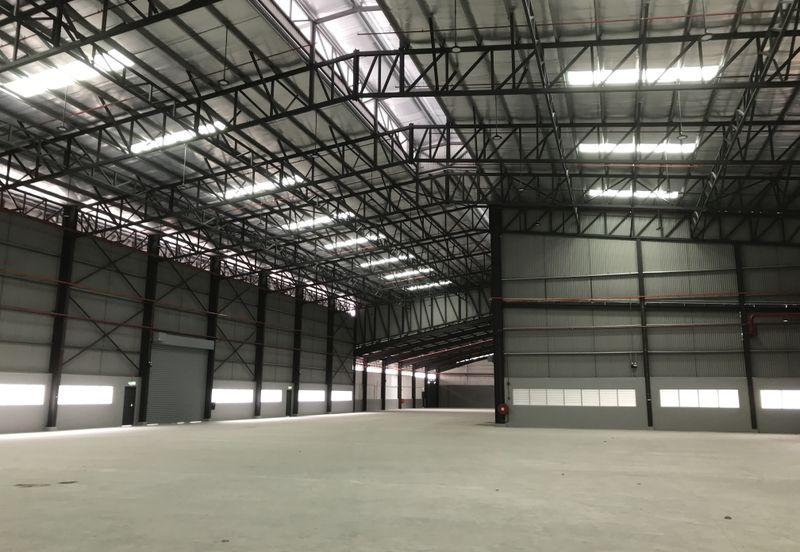 Seksyen 22 Shah Alam