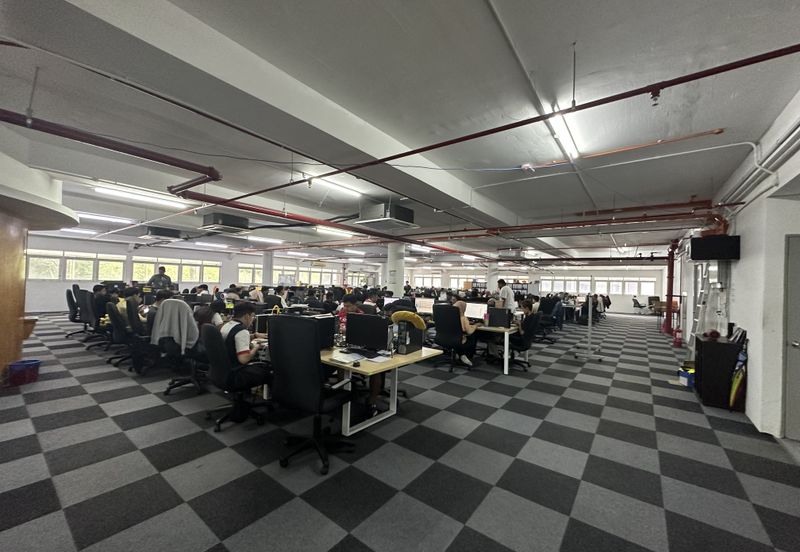 Seksyen 22 Shah Alam