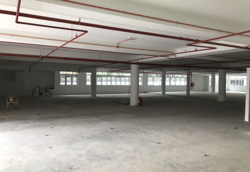 Seksyen 22 Shah Alam