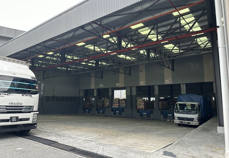 Seksyen 22 Shah Alam