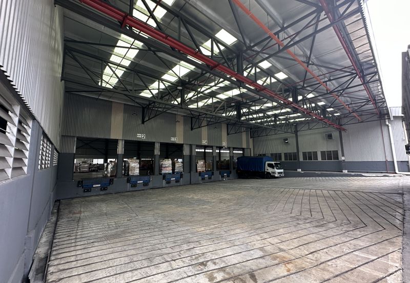 Seksyen 22 Shah Alam