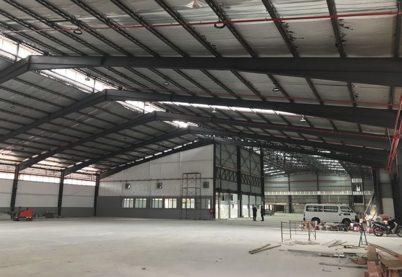 Seksyen 22 Shah Alam