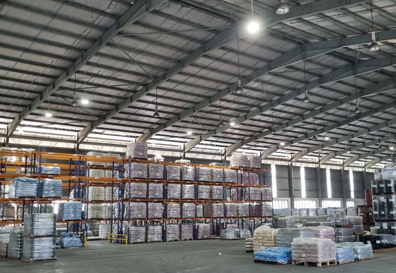 Bukit Jelutong Industrial Park