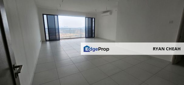 Hot Sale Big Unit The Tropika Partly Furnished Bukit Jalil Pavilion, Kuala Lumpur, Bukit Jalil