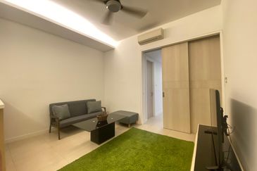 The Horizon Residences