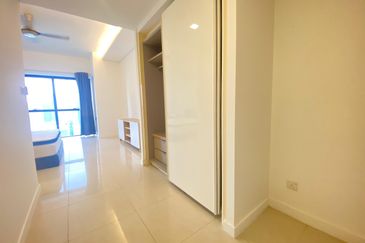 The Horizon Residences