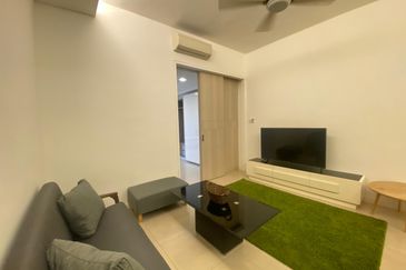 The Horizon Residences