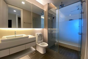 The Horizon Residences