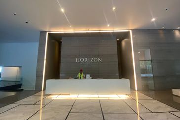 The Horizon Residences