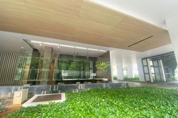 The Horizon Residences