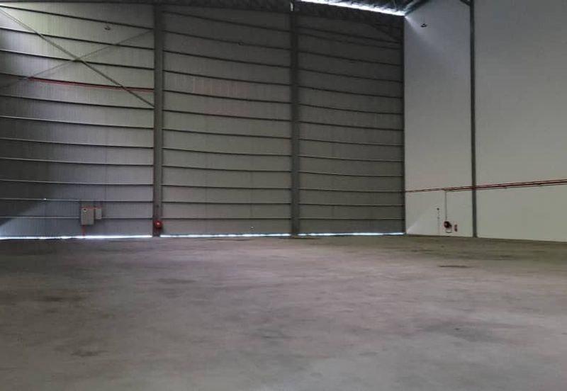 Kawasan Perindustrian Balakong