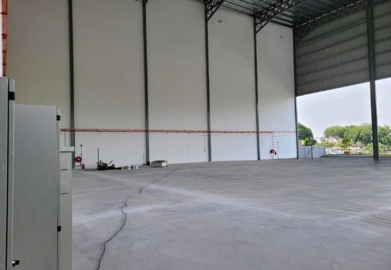 Kawasan Perindustrian Balakong