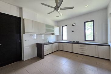 Country Heights Kajang