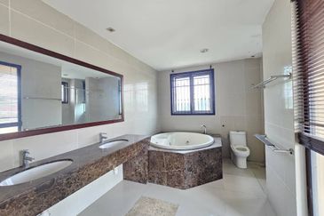 Country Heights Kajang