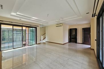 Country Heights Kajang