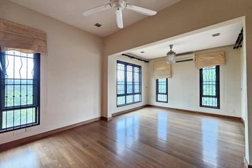 Country Heights Kajang