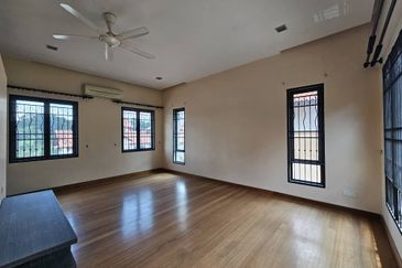 Country Heights Kajang