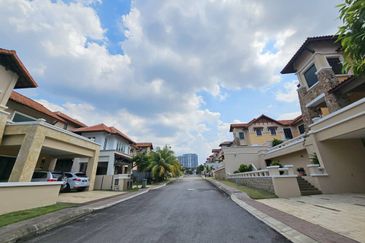 Country Heights Kajang