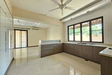 Country Heights Kajang