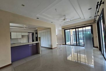 Country Heights Kajang