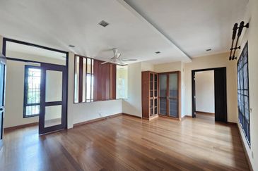 Country Heights Kajang