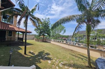 Country Heights Kajang