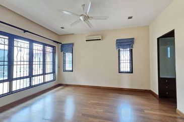 Country Heights Kajang