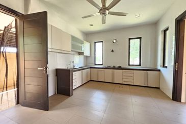 Country Heights Kajang