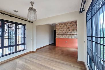 Country Heights Kajang