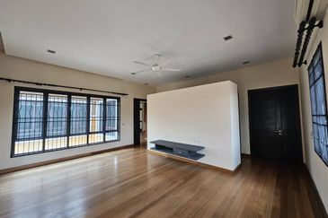 Country Heights Kajang