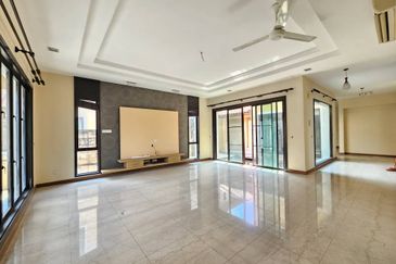 Country Heights Kajang