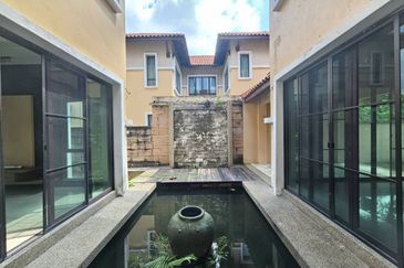 Country Heights Kajang