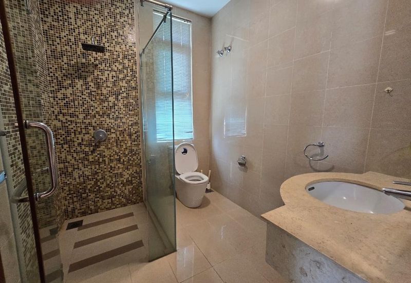 Hot Rent 3 Storey Bungalow Freehold At Impian Bukit Tunku, Kenny Hills