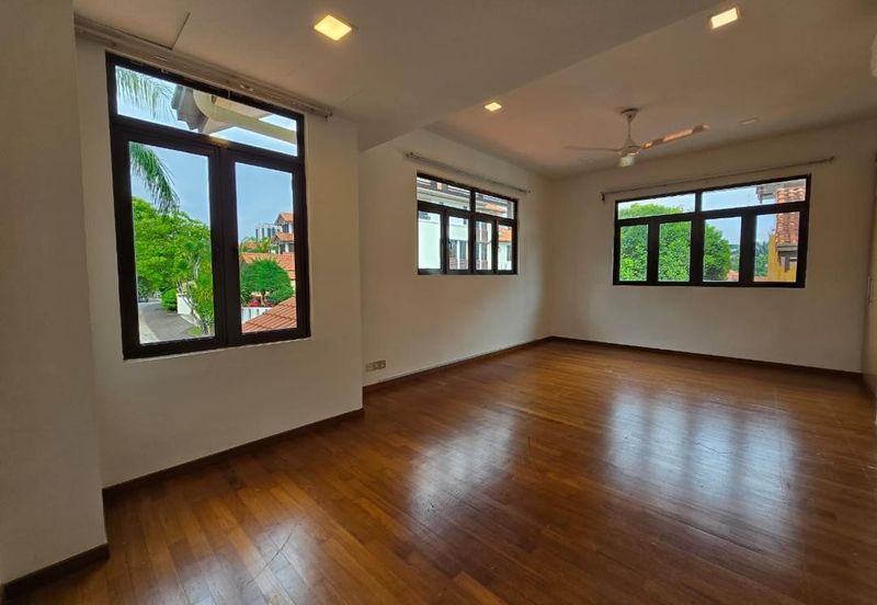 Hot Rent 3 Storey Bungalow Freehold At Impian Bukit Tunku, Kenny Hills