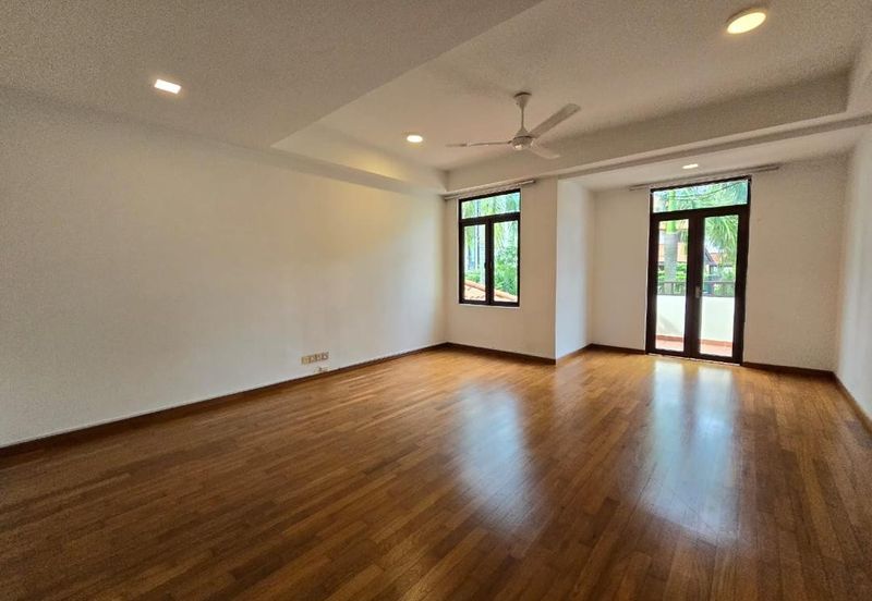 Hot Rent 3 Storey Bungalow Freehold At Impian Bukit Tunku, Kenny Hills