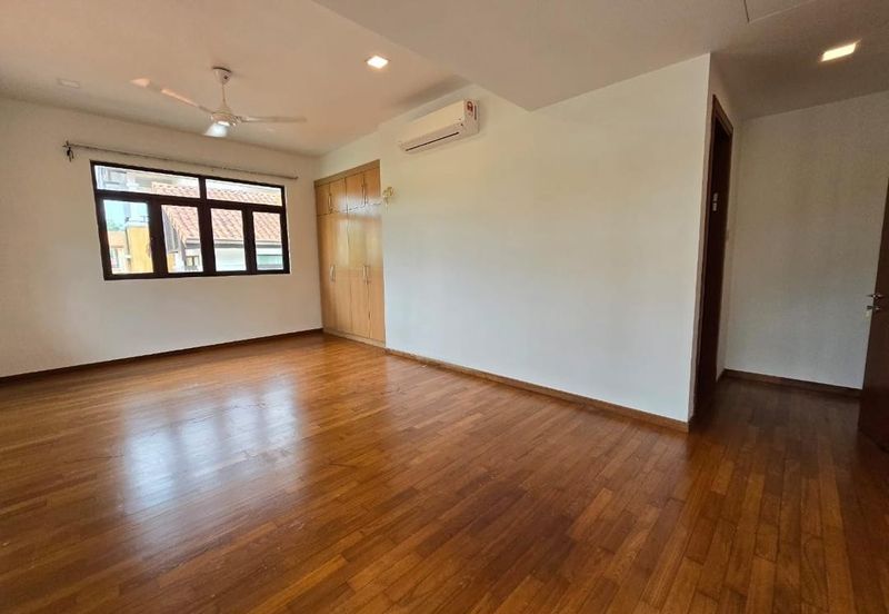 Hot Rent 3 Storey Bungalow Freehold At Impian Bukit Tunku, Kenny Hills