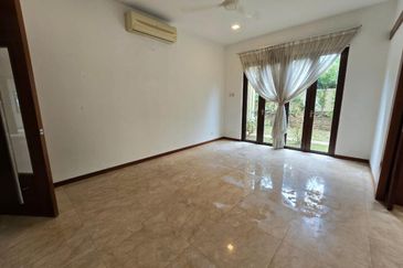 Hot Rent 3 Storey Bungalow Freehold At Impian Bukit Tunku, Kenny Hills