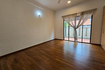 Hot Rent 3 Storey Bungalow Freehold At Impian Bukit Tunku, Kenny Hills