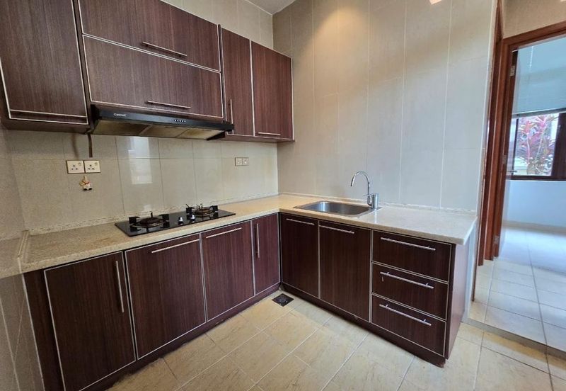 Hot Rent 3 Storey Bungalow Freehold At Impian Bukit Tunku, Kenny Hills