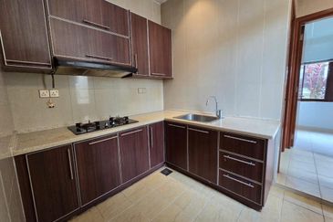 Hot Rent 3 Storey Bungalow Freehold At Impian Bukit Tunku, Kenny Hills