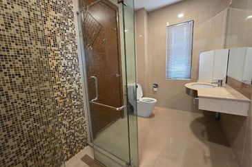 Hot Rent 3 Storey Bungalow Freehold At Impian Bukit Tunku, Kenny Hills