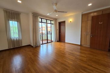 Hot Rent 3 Storey Bungalow Freehold At Impian Bukit Tunku, Kenny Hills