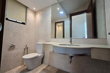 Hot Rent 3 Storey Bungalow Freehold At Impian Bukit Tunku, Kenny Hills