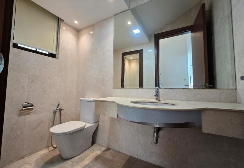 Hot Rent 3 Storey Bungalow Freehold At Impian Bukit Tunku, Kenny Hills