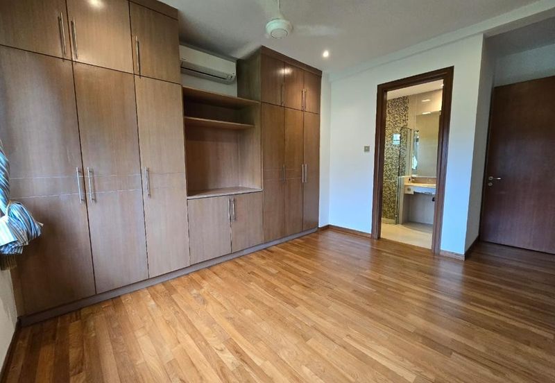 Hot Rent 3 Storey Bungalow Freehold At Impian Bukit Tunku, Kenny Hills